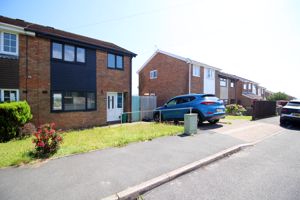 Rear Garden- click for photo gallery